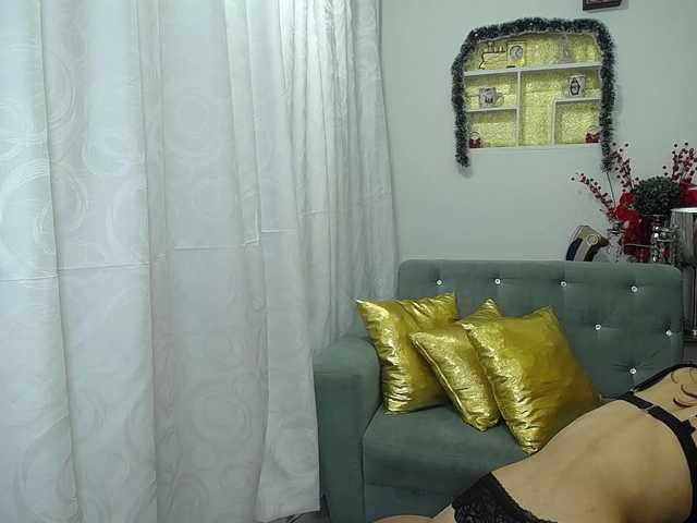 ブロードキャストスクリーンショット grilcandy