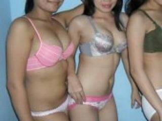 エロティックなビデオチャット grouppinays