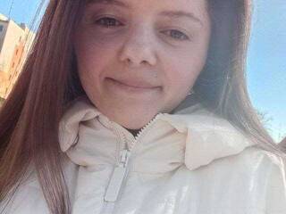 エロティックなビデオチャット GvenDaniel