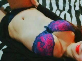 エロティックなビデオチャット gvozdichka