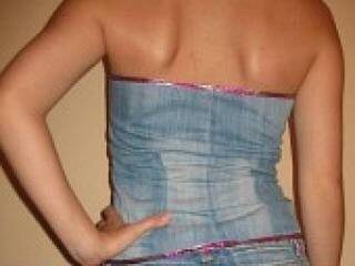 エロティックなビデオチャット gwenda