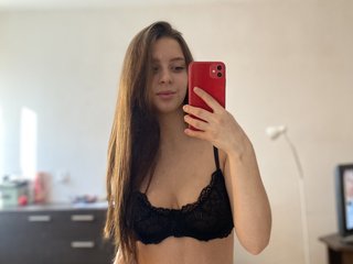 エロティックなビデオチャット GwenStasy