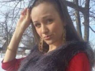 エロティックなビデオチャット gyli01