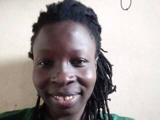 エロティックなビデオチャット Habibti31