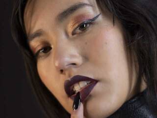 エロティックなビデオチャット Hade-muller