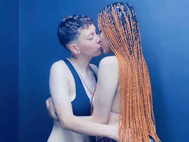 プロフィールの写真 HadeAndCoral