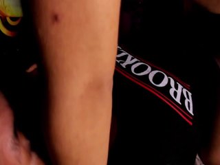 エロティックなビデオチャット HADESPERSEFONE