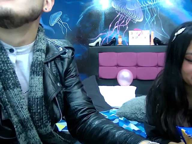 ブロードキャストスクリーンショット HADESYCORE