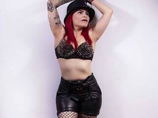 エロティックなビデオチャット Hadidgigi