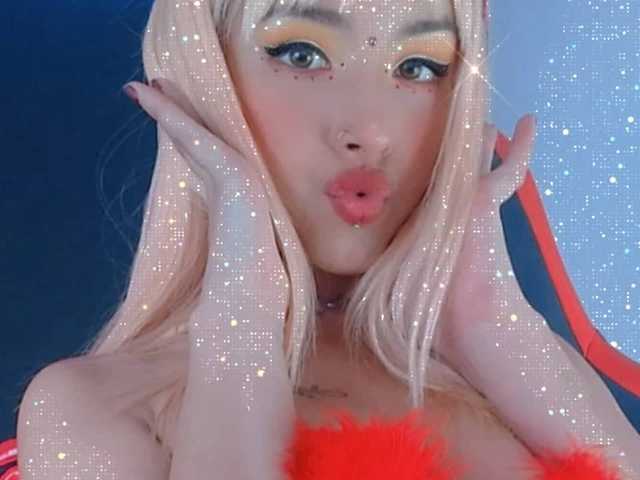 プロフィールの写真 haelyrocket