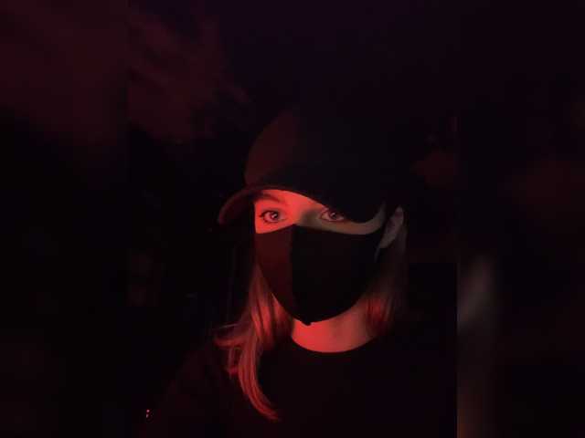 ブロードキャストスクリーンショット haha-girl