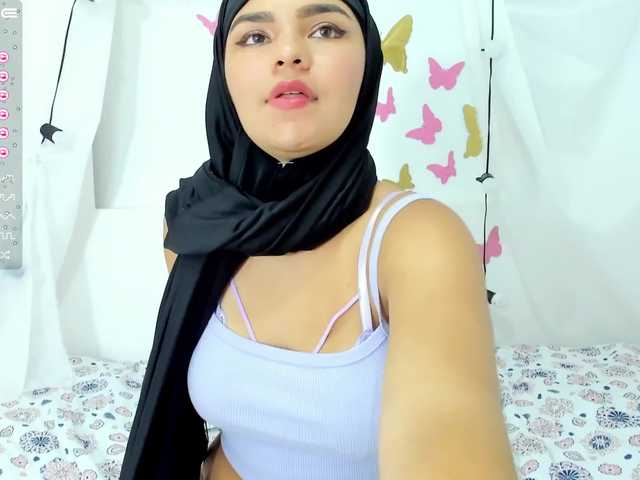 ブロードキャストスクリーンショット haifafaizan