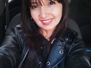 エロティックなビデオチャット HaileyCross