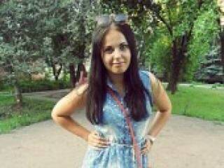 エロティックなビデオチャット haileyn