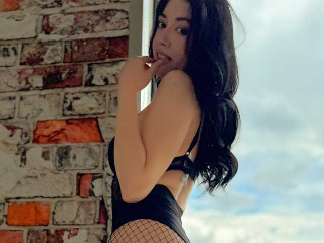 プロフィールの写真 HaileyRivas