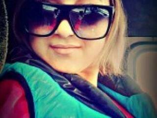 エロティックなビデオチャット haileyy