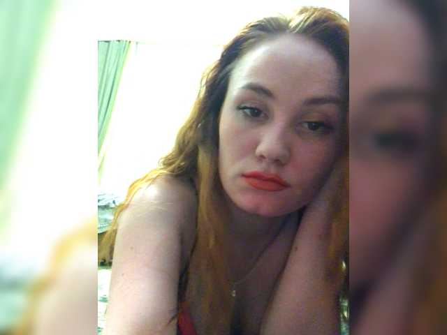 ブロードキャストスクリーンショット HairedKitty