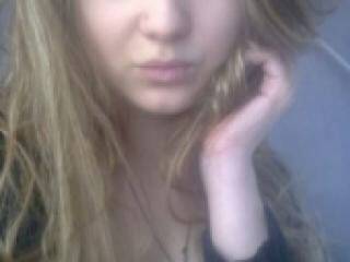 エロティックなビデオチャット haleymoley