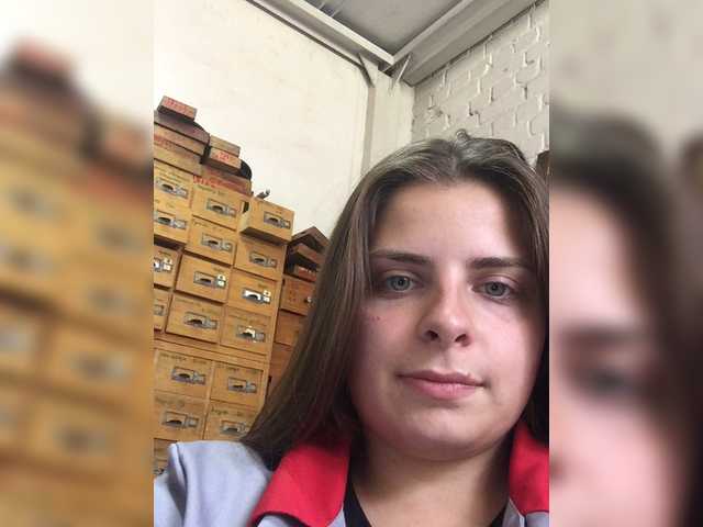 ブロードキャストスクリーンショット HaleySmith