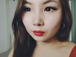 エロティックなビデオチャット HaleyWatts