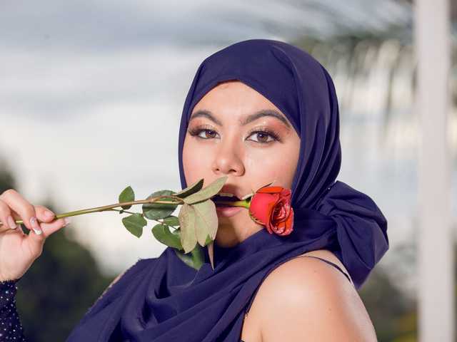 プロフィールの写真 halimabashar