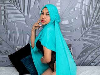 エロティックなビデオチャット halimafacuse