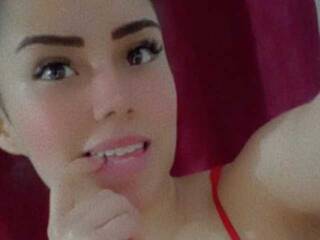 エロティックなビデオチャット halythx