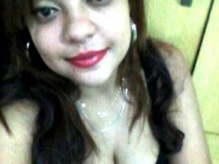 エロティックなビデオチャット DynePink