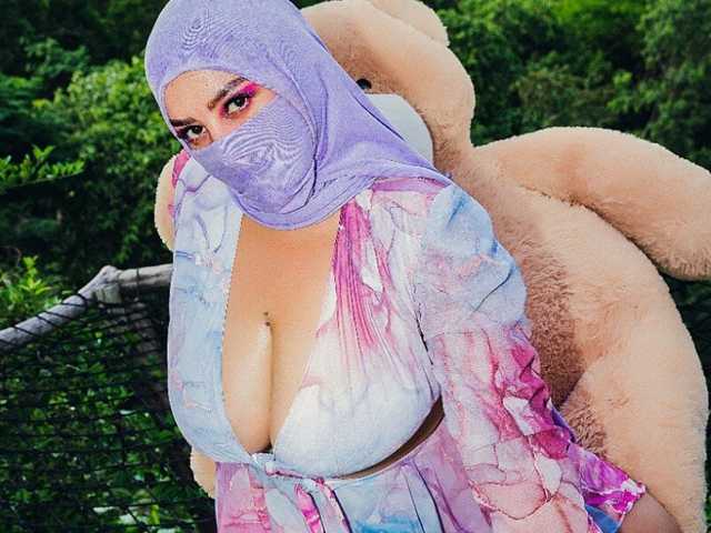 プロフィールの写真 hana-falak