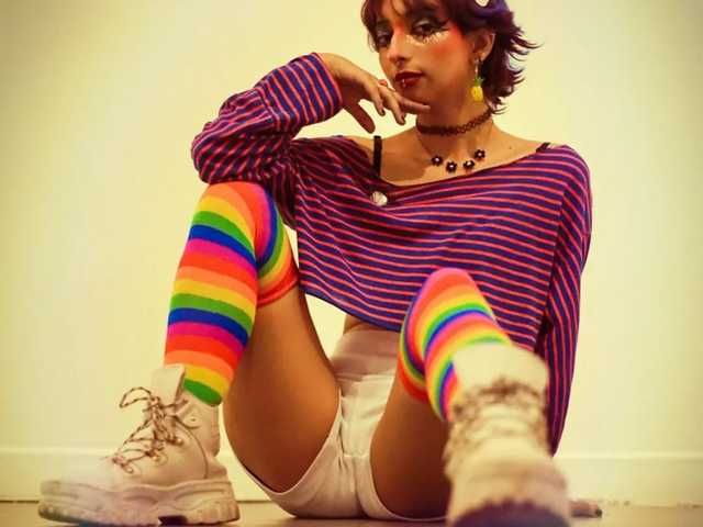 プロフィールの写真 Hana-Wayne