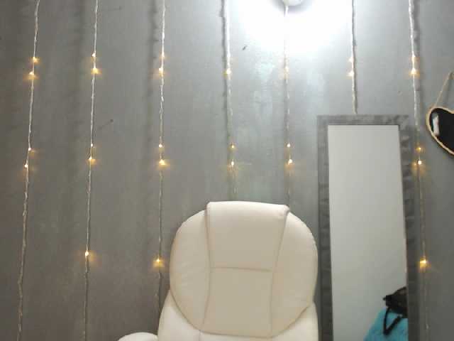 ブロードキャストスクリーンショット hanaelll