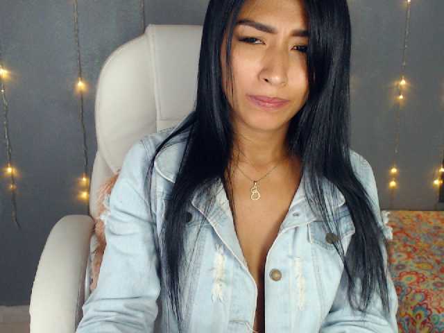 ブロードキャストスクリーンショット hanaelll