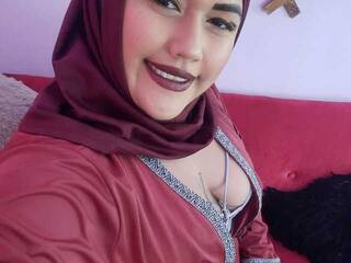 エロティックなビデオチャット HanaSader