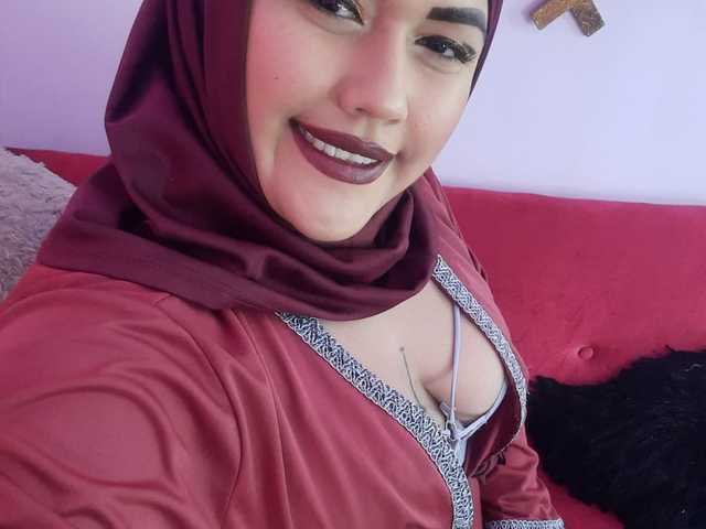 プロフィールの写真 HanaSader