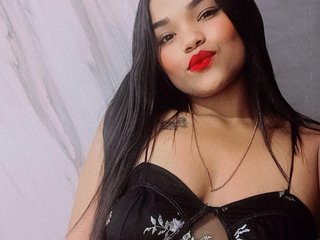 エロティックなビデオチャット hanataylor1