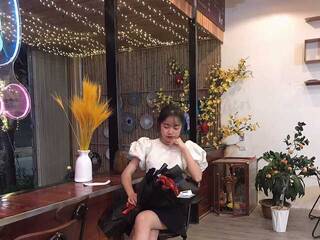 エロティックなビデオチャット HanaThomas