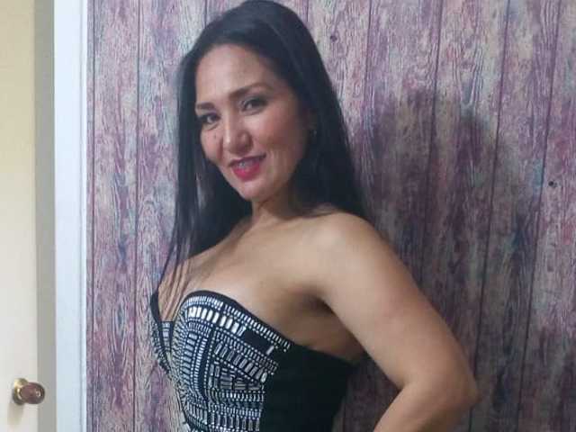 プロフィールの写真 Hanna-gomez69