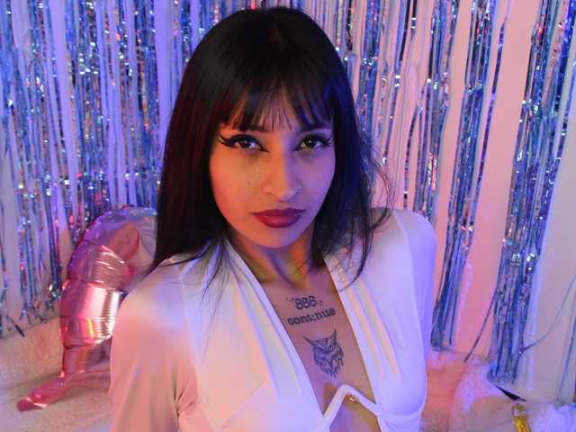 プロフィールの写真 Hanna-Miler