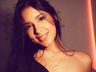 エロティックなビデオチャット Hanna-Risso