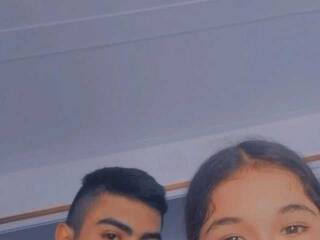 エロティックなビデオチャット hanna-thiago