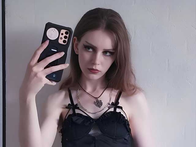 プロフィールの写真 HannaBlaze1