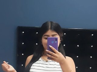 エロティックなビデオチャット HannaEvanss