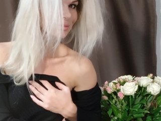プロフィールの写真 HannaFoxy