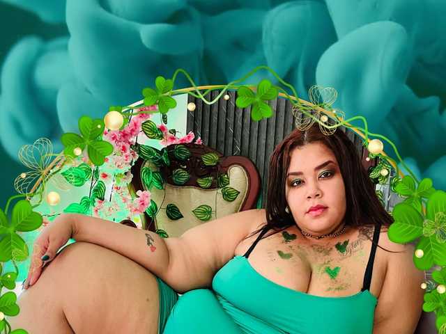 プロフィールの写真 HannaGrey1