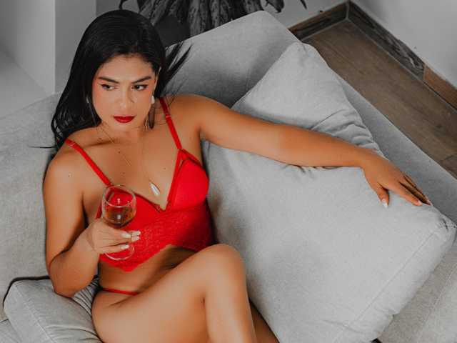 プロフィールの写真 hannah-gray