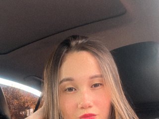 エロティックなビデオチャット Hannah10