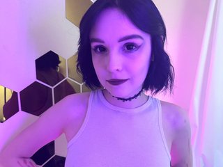 エロティックなビデオチャット HannahBigrevic