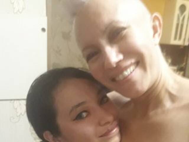 プロフィールの写真 HannaHelga