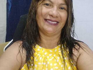 エロティックなビデオチャット HannahIguazu