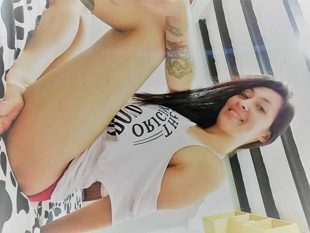 プロフィールの写真 HannahMorgann